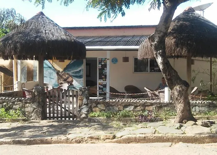 Pousada Atalaia Fernando de Noronha